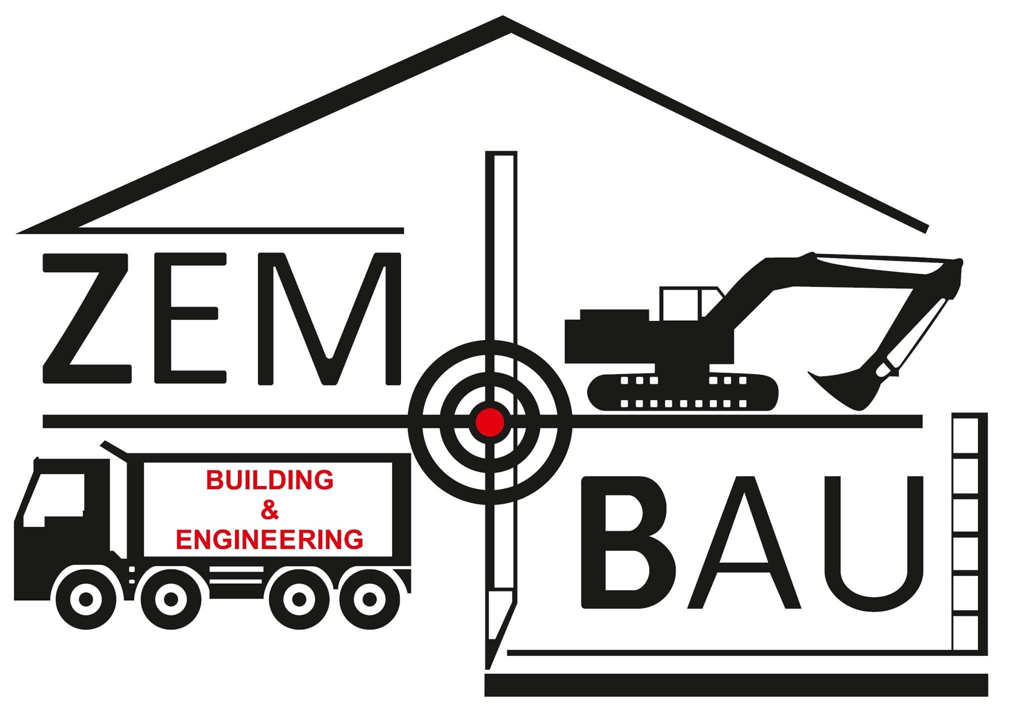 ZemBau Building